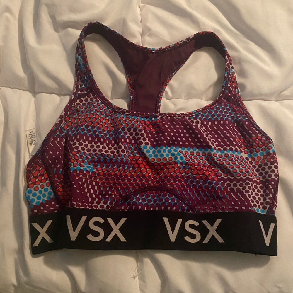 Victoria secret sports bra